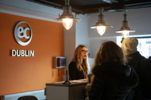 EC Dil Okulu Dublin