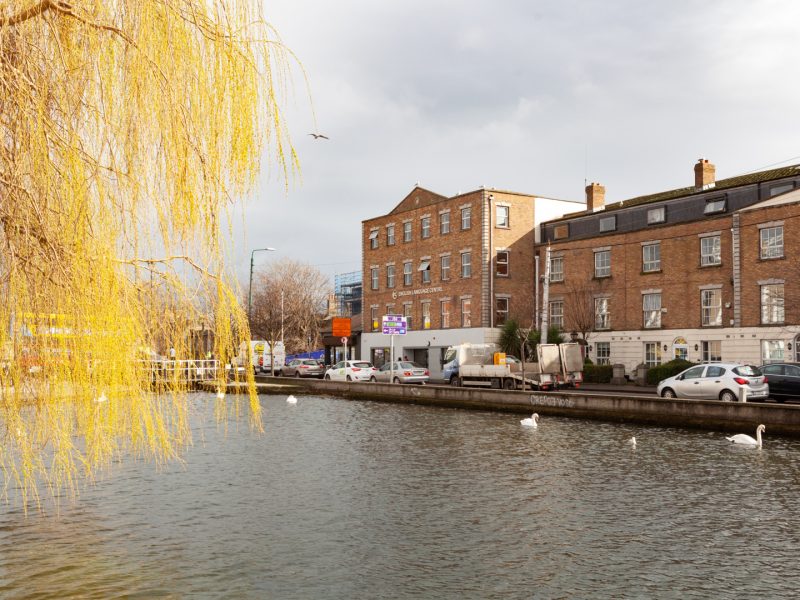 EC Dil Okulu Dublin