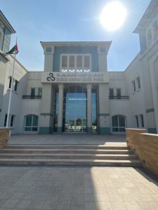 EP Dubai Dil Okulu
