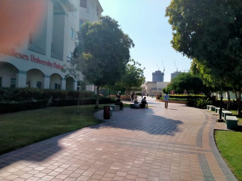 EP Dubai Dil Okulu