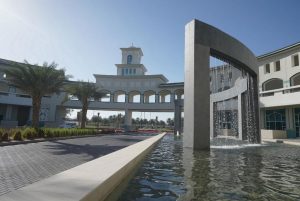 EP Dubai Dil Okulu