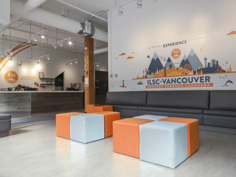 ILSC Dil Okulu Vancouver