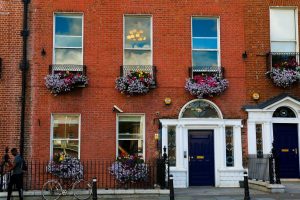 ISI Dil Okulu Dublin