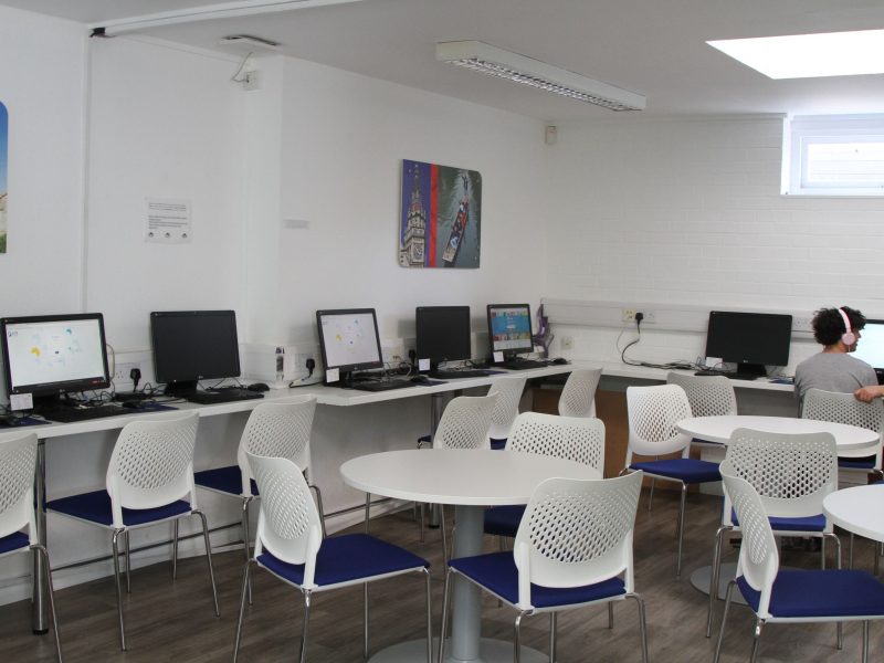 Kaplan Dil Okulları Cambridge
