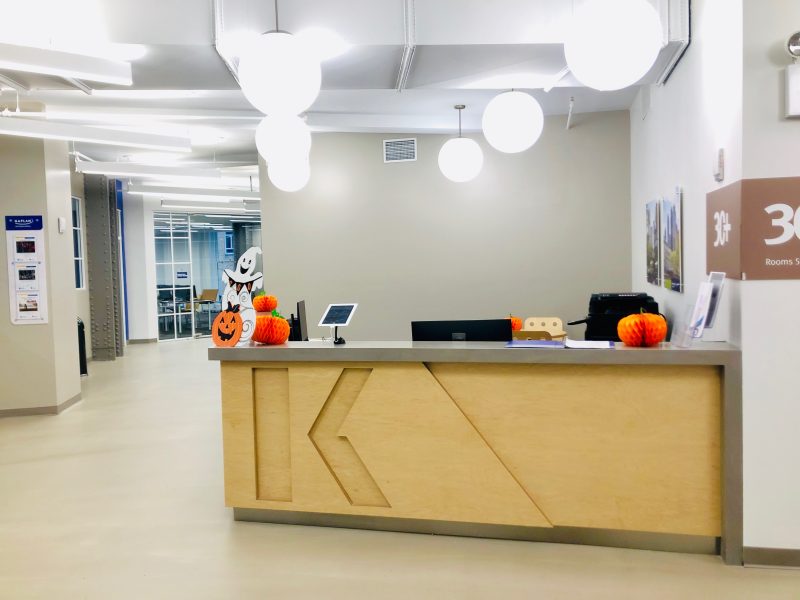 Kaplan International Dil Okulu New York