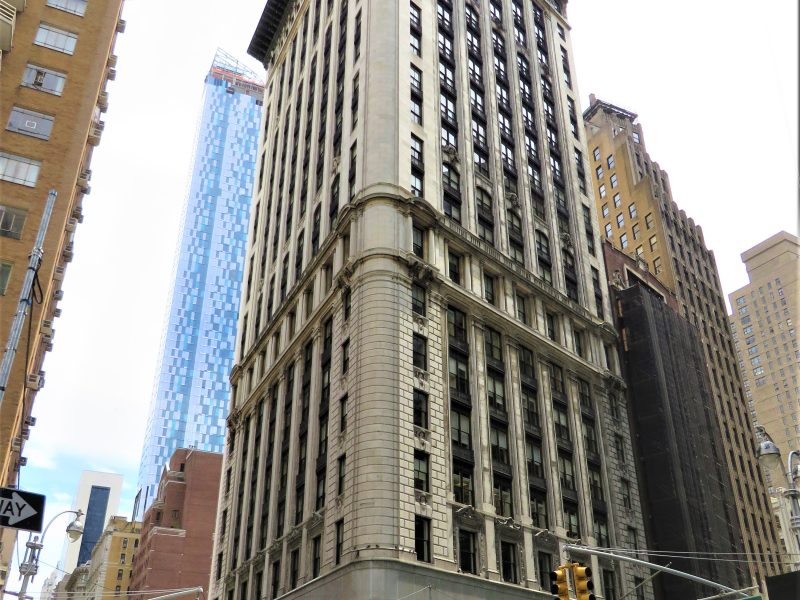 Kaplan International Dil Okulu New York