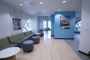 Kaplan International Dil Okulu Toronto