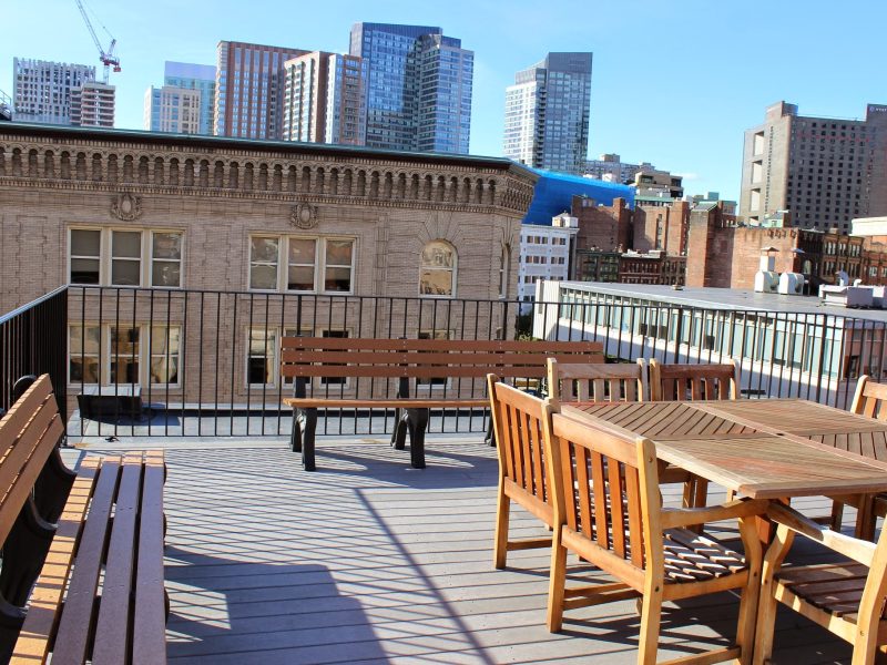 LSI Dil Okulu Boston