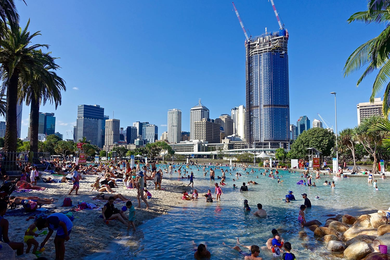 brisbane