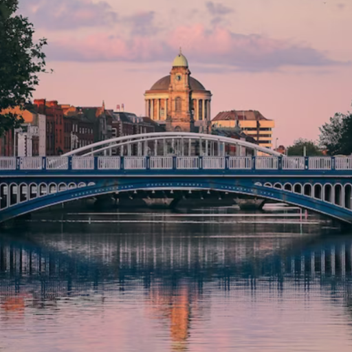 irlanda dil okulu fiyatları