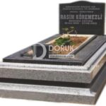 TL-13 Beta Blok GranitProfilli  Mezar