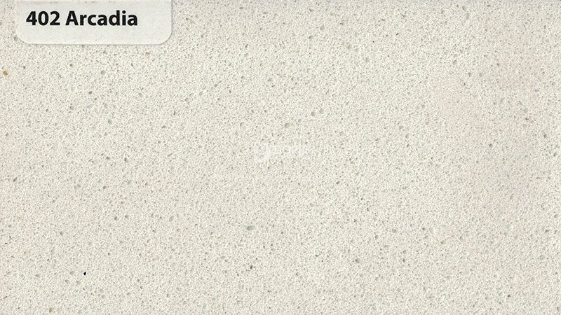 arcadia cimstone mutfak tezgahi