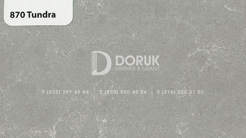 tundra-870 çimstone