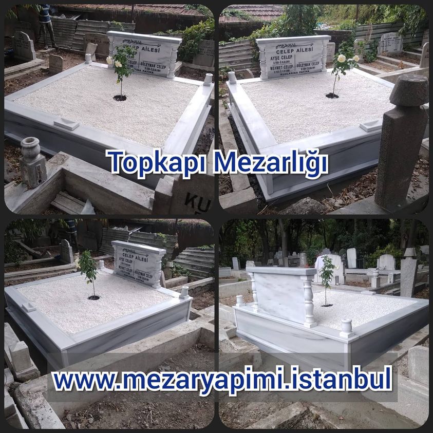 topkapı mezar yapimi