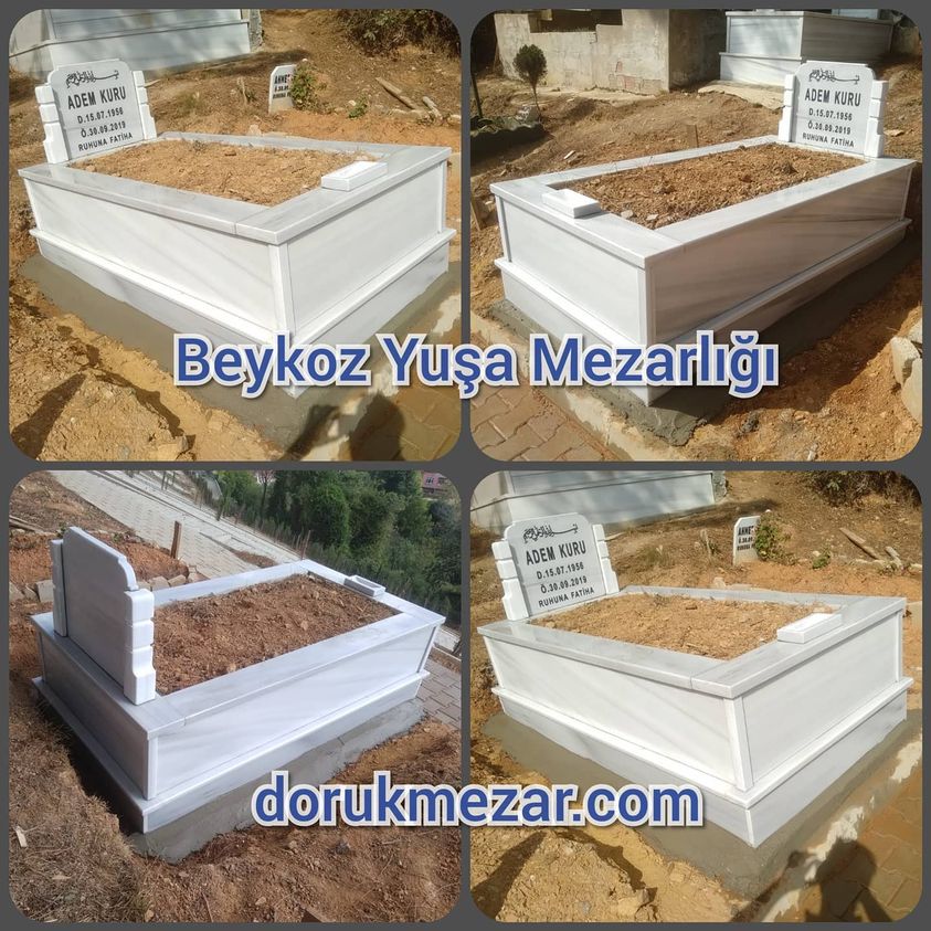 BEYKOZ-YUŞA-MEZARLIĞI