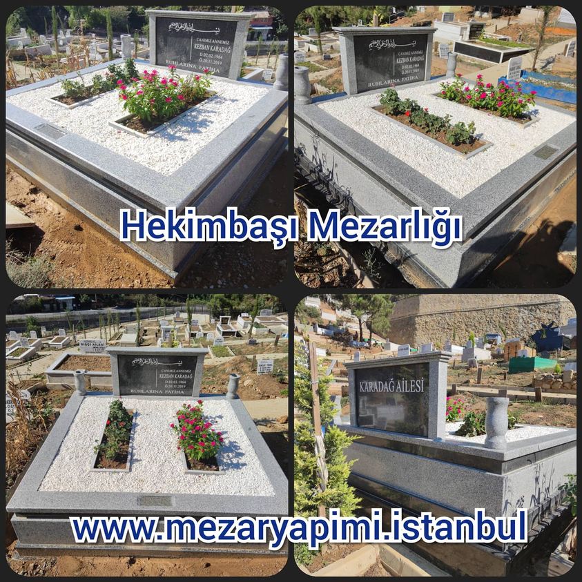 hekimbasi mezar yapimi