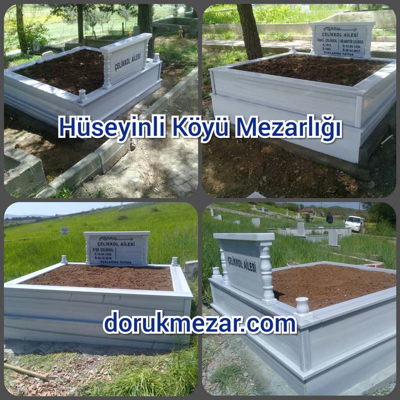 Hüseyinli Köyü Çelikkol Ailesi