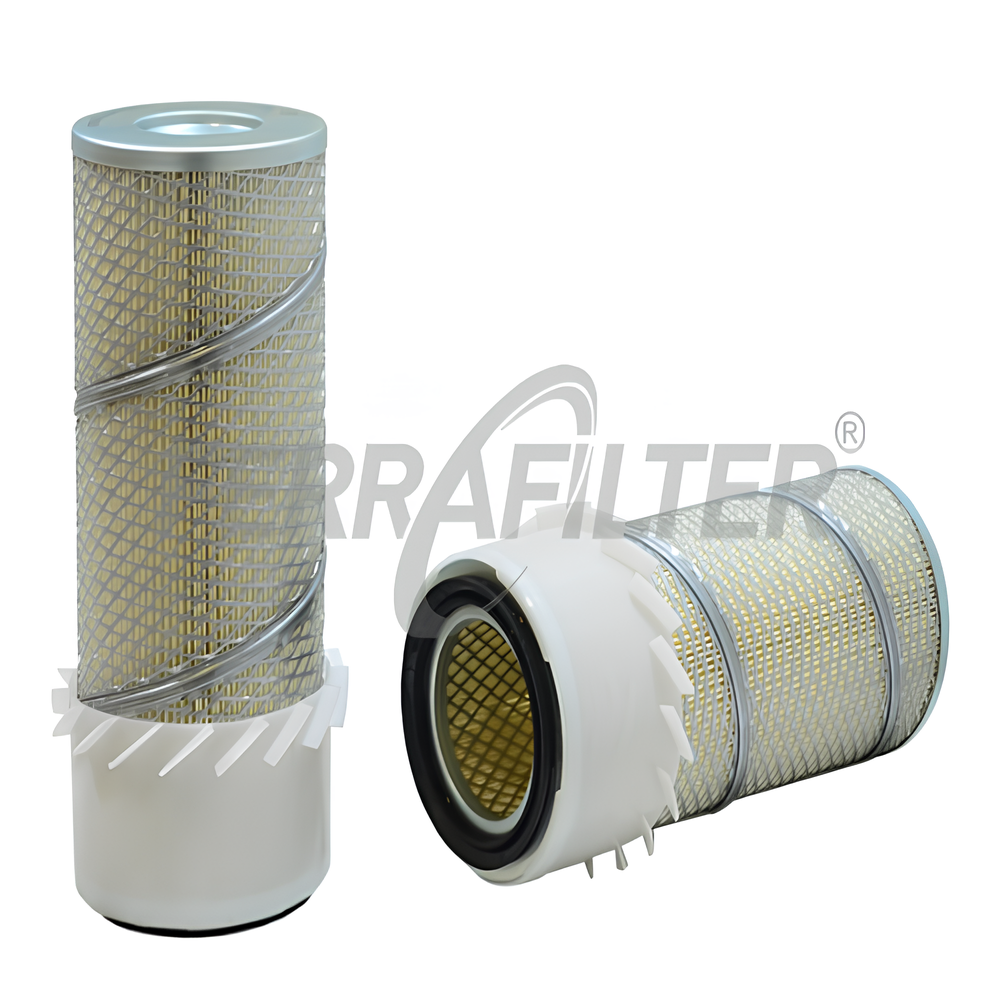 FA1531/1MK+FA928MS Hava Filtresi - Takım