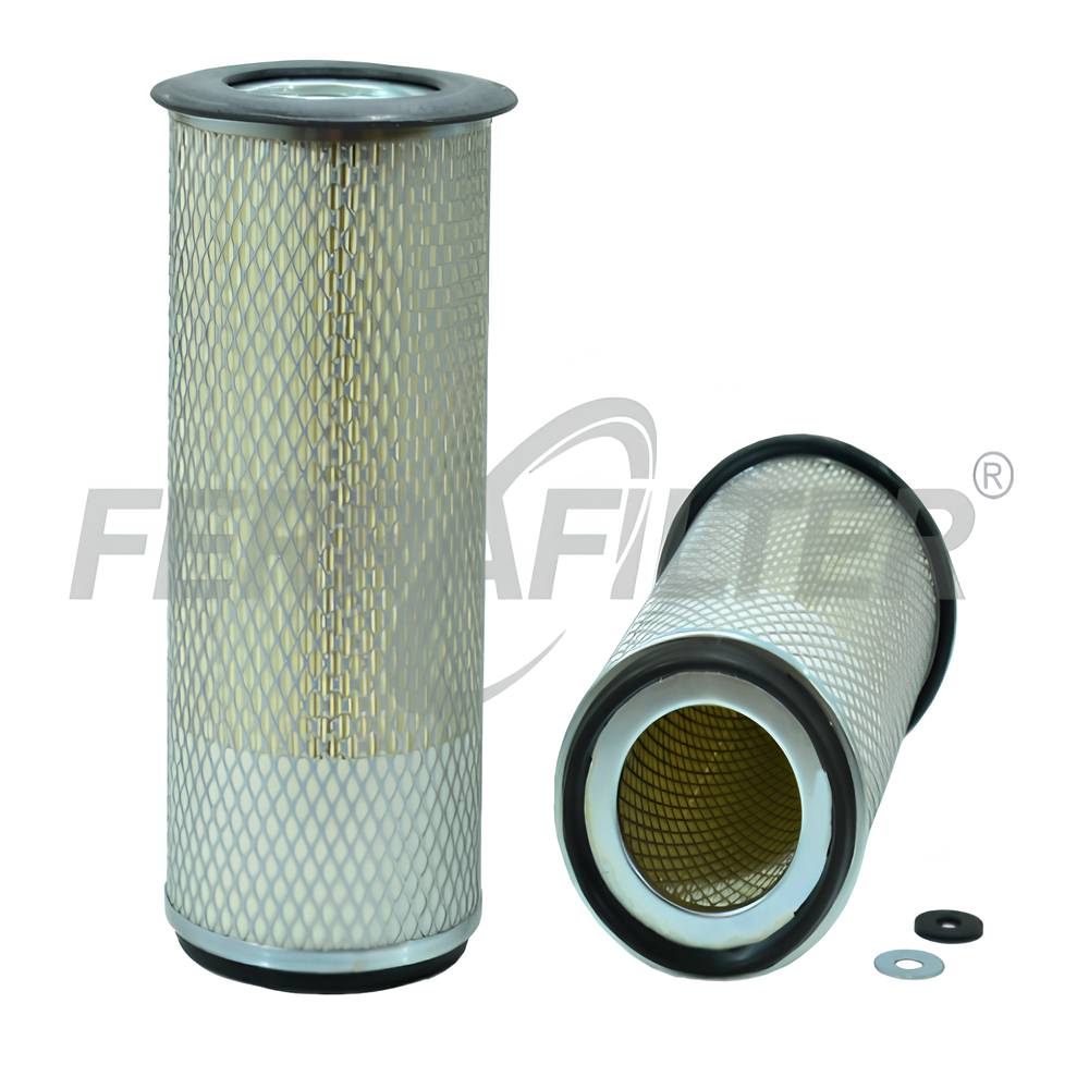 FA1532/1M+FA728/2S Hava Filtresi - Takım