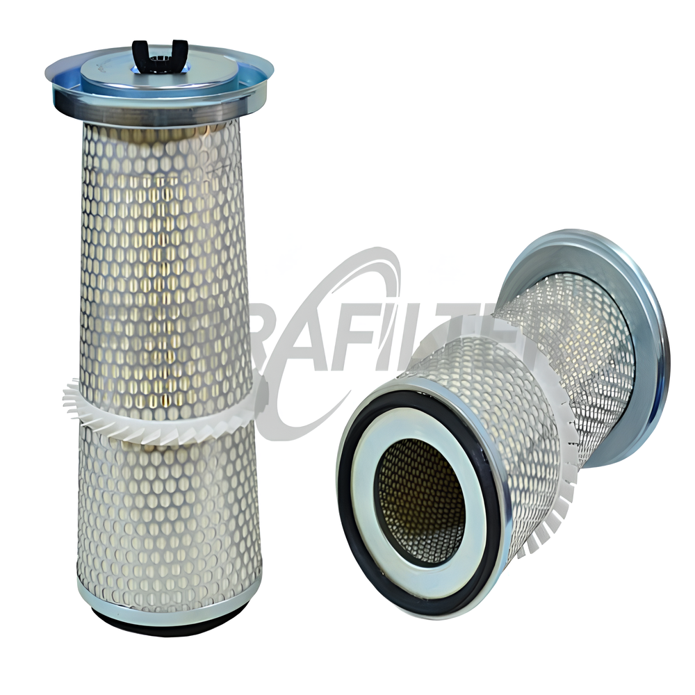 FA1732MK+FA928/1S Hava Filtresi - Takım