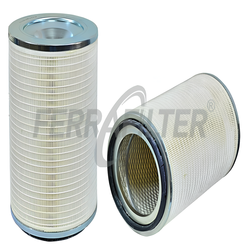 FA2031/1+FA1128MS Hava Filtresi - Takım