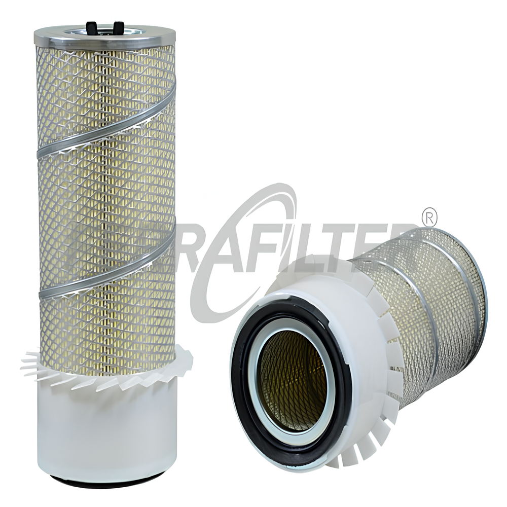 FA2039/1MK+FA1035S Hava Filtresi - Takım