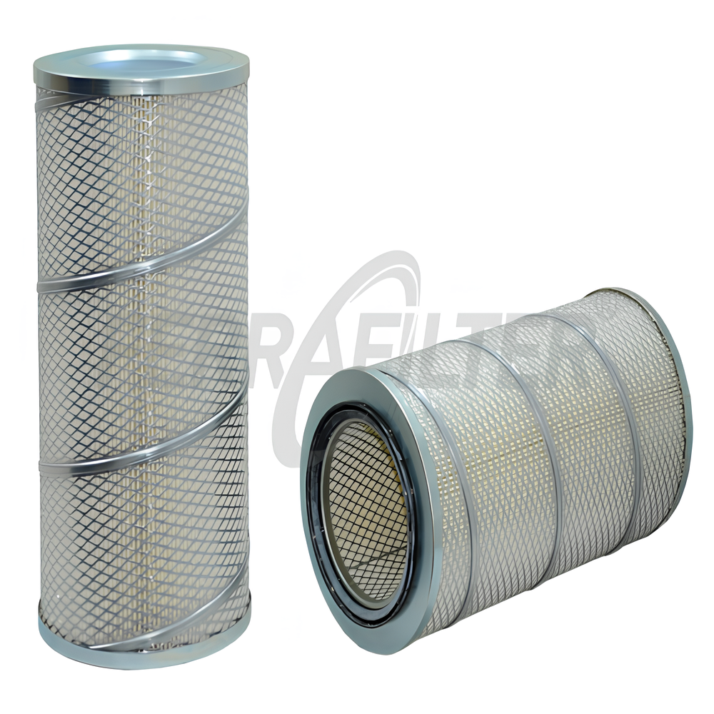 FA2039/2M+FA1242/1MS Hava Filtresi - Takım