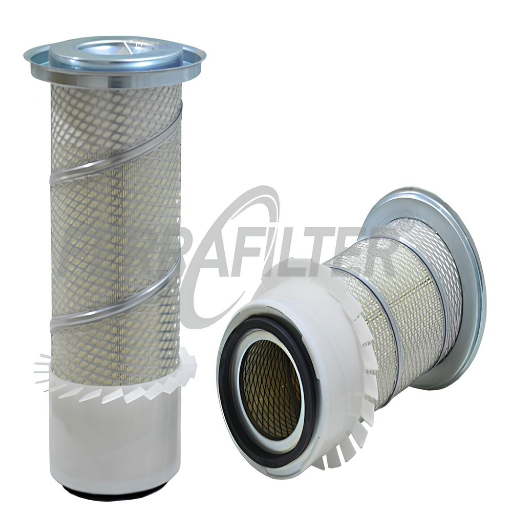 FA2137MK+FA1033S Hava Filtresi - Takım