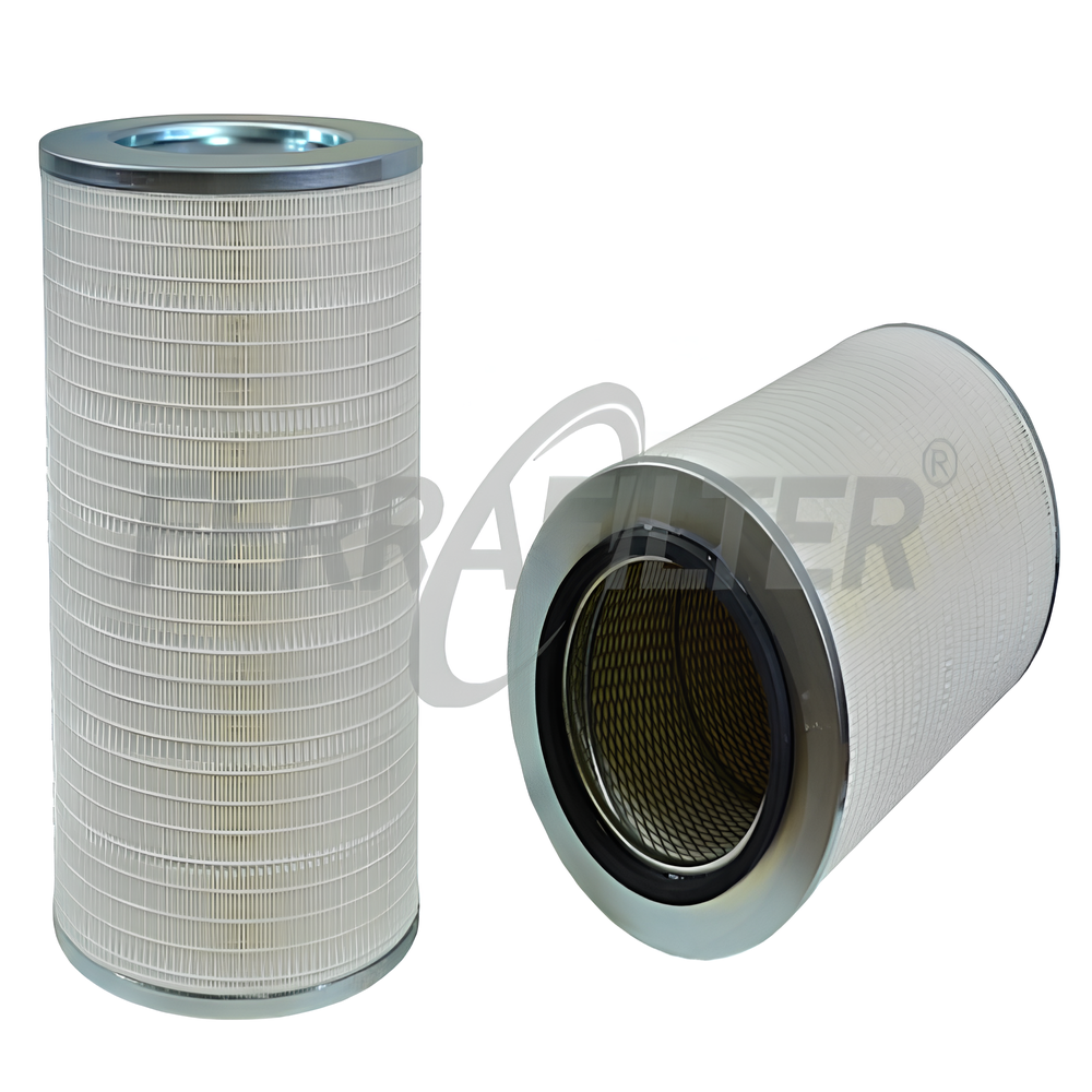 FA2541/1+FA1536/1MS Hava Filtresi - Takım