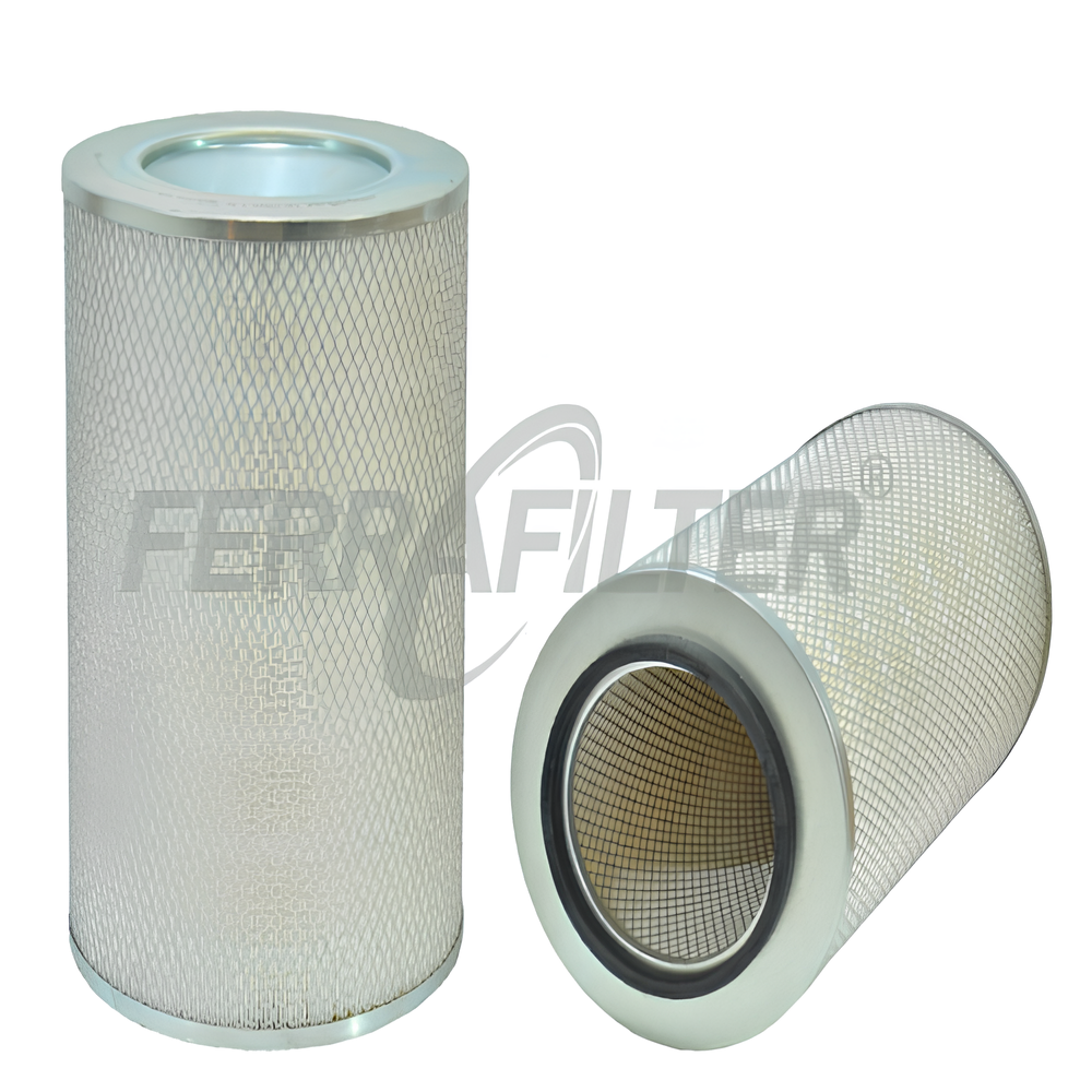 FA2541/1M+FA1536/1MS Hava Filtresi - Takım