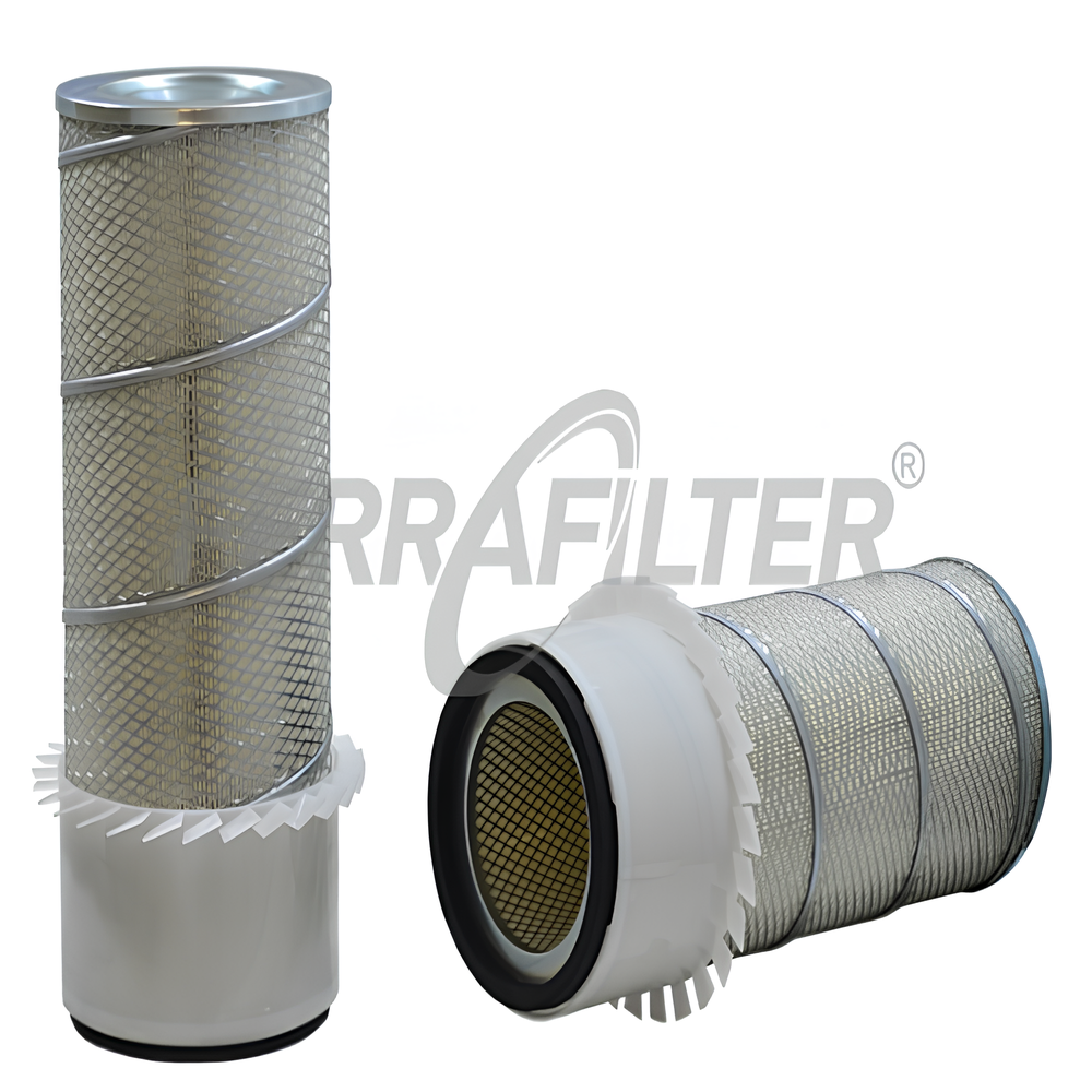 FA2549MK+FA1349MS Hava Filtresi - Takım