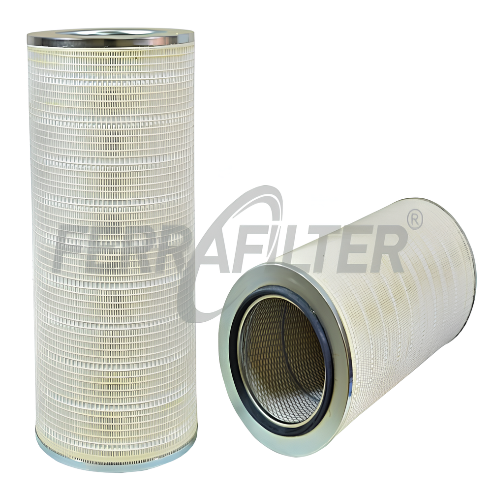 FA2757+FA1754MS Hava Filtresi - Takım
