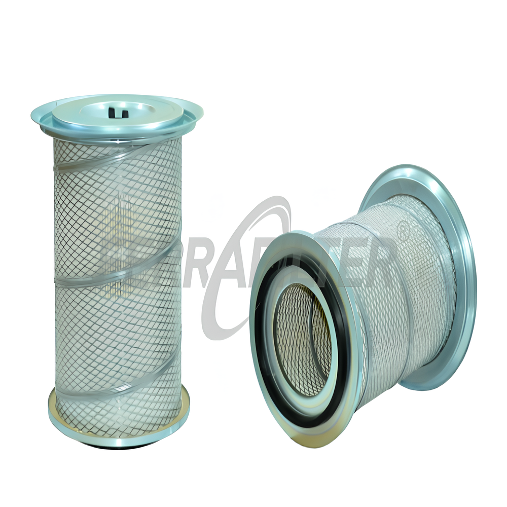 FA2834/1M+FA1131/1MS Hava Filtresi - Takım
