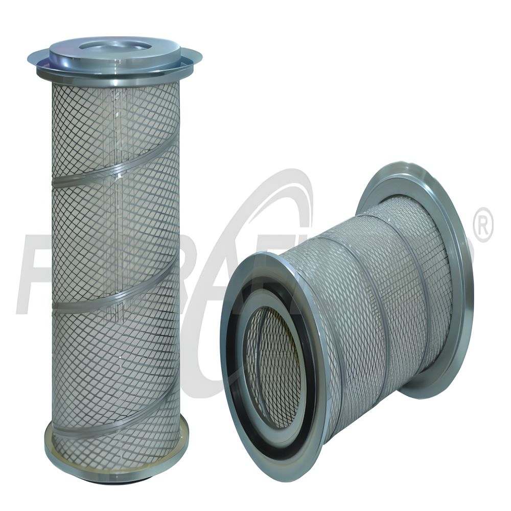 FerraFilter FA2841/2M+FA1138MS Hava Filtresi - Takım