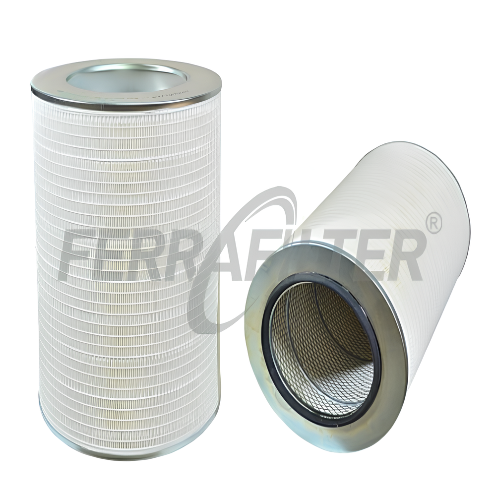 FA3049+FA1846MS Hava Filtresi - Takım