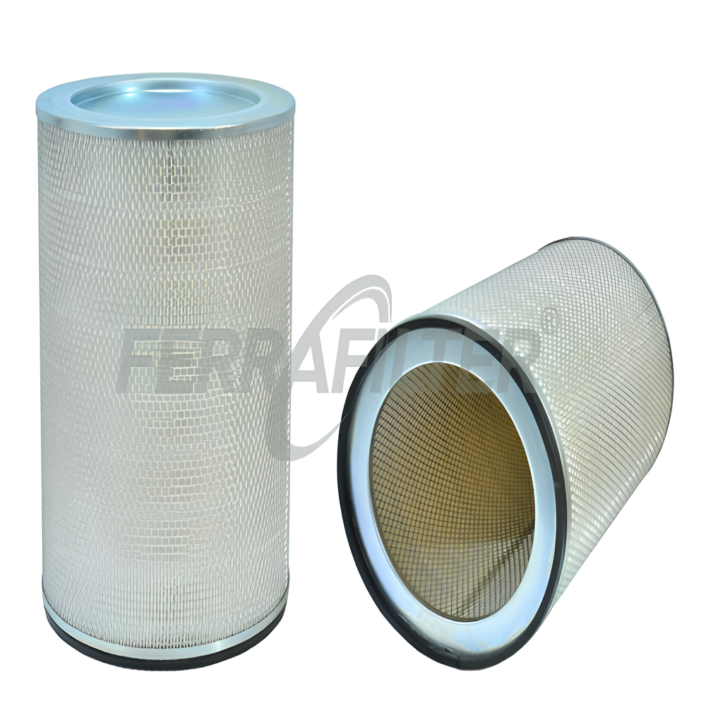FA3148M+FA2837MS Hava Filtresi - Takım