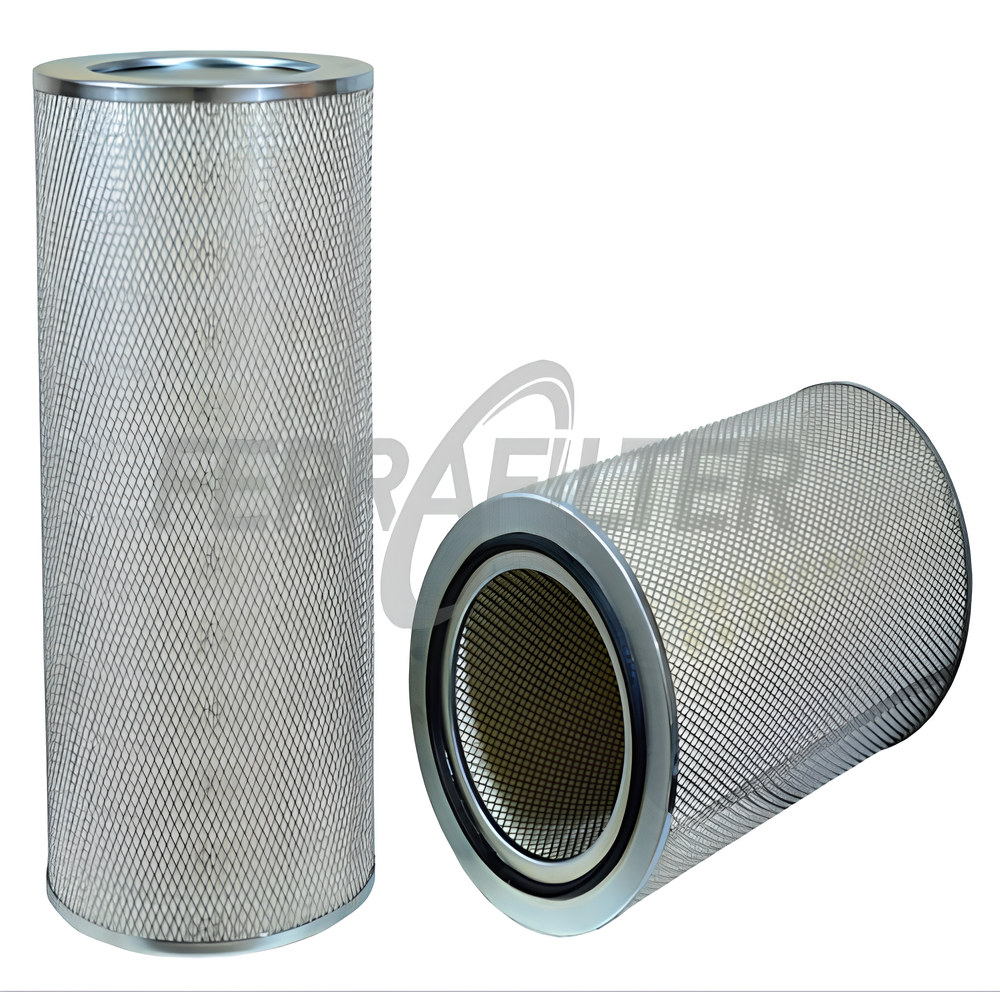FA3262/1M+FA2160S Hava Filtresi - Takım