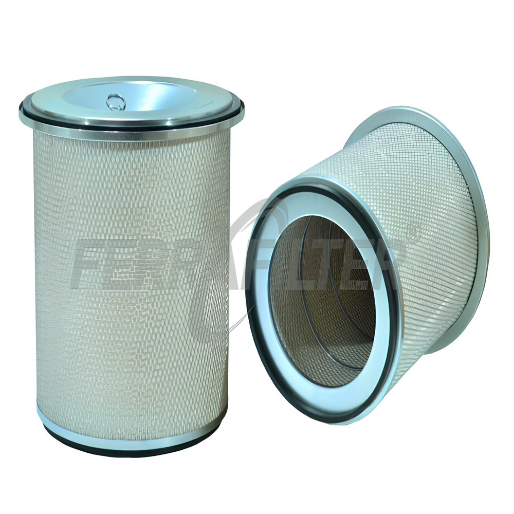 FA3541M+FA3038/1MS Hava Filtresi - Takım
