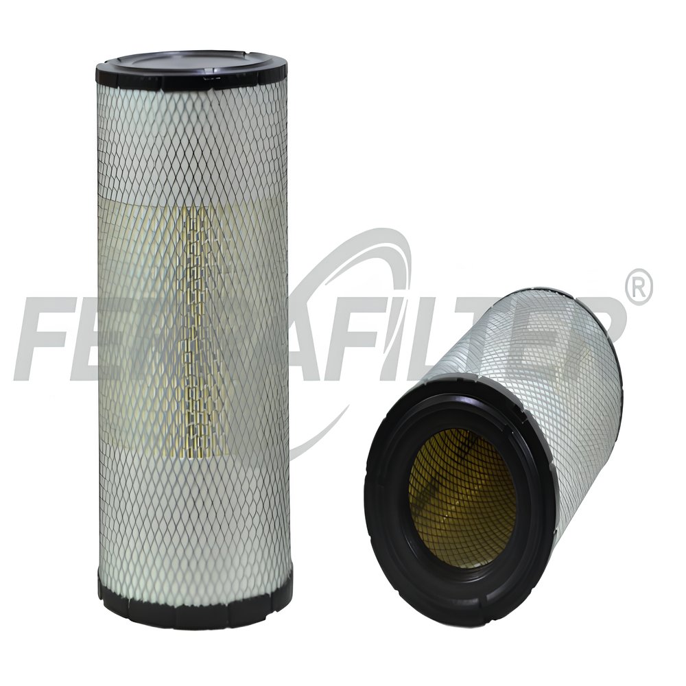 FAR1635/3M+FAR933S Hava Filtresi - Takım