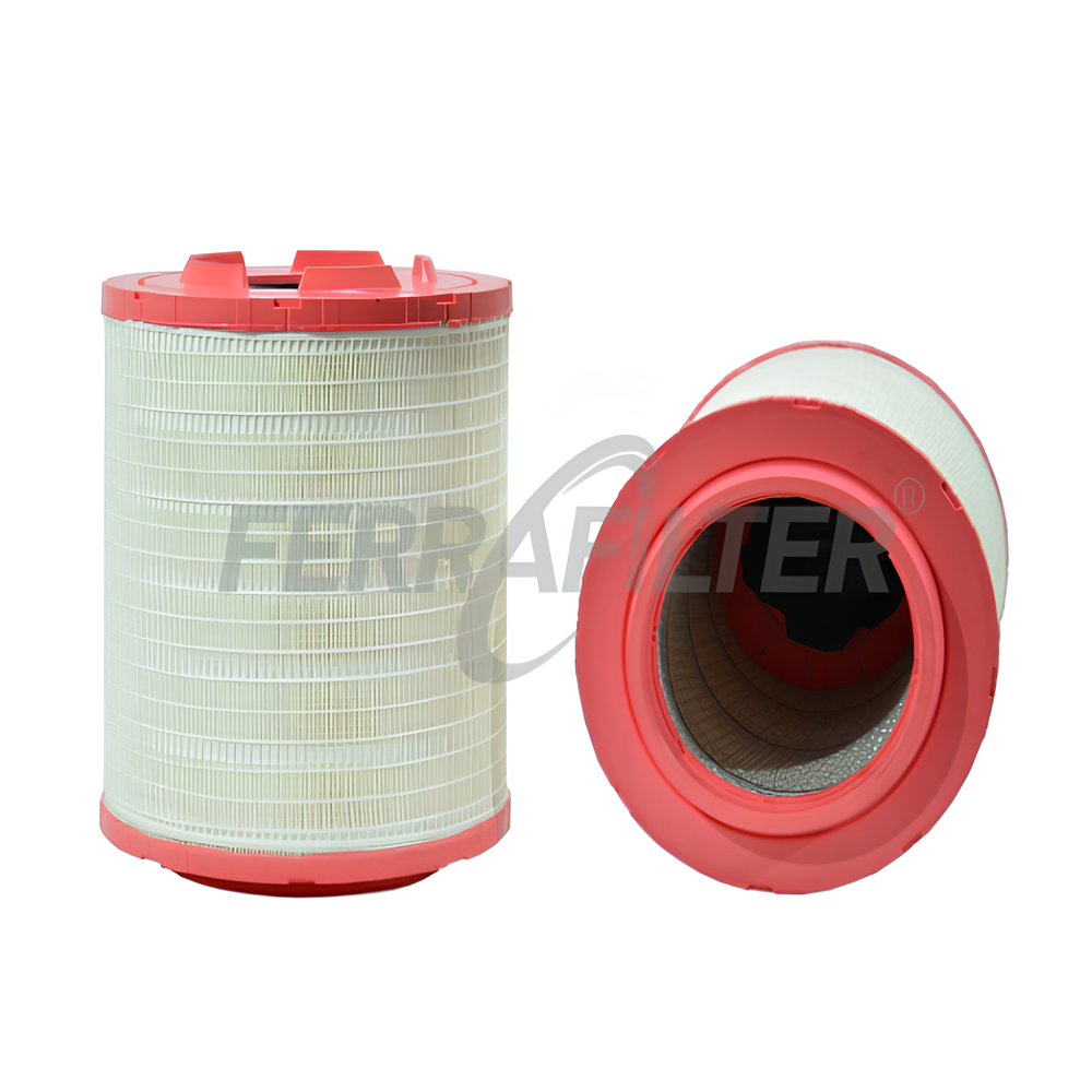 FAR3341R+FAR1838S Hava Filtresi - Takım
