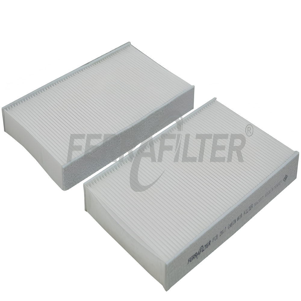 FCB2817 Kabin/Polen Filtresi
