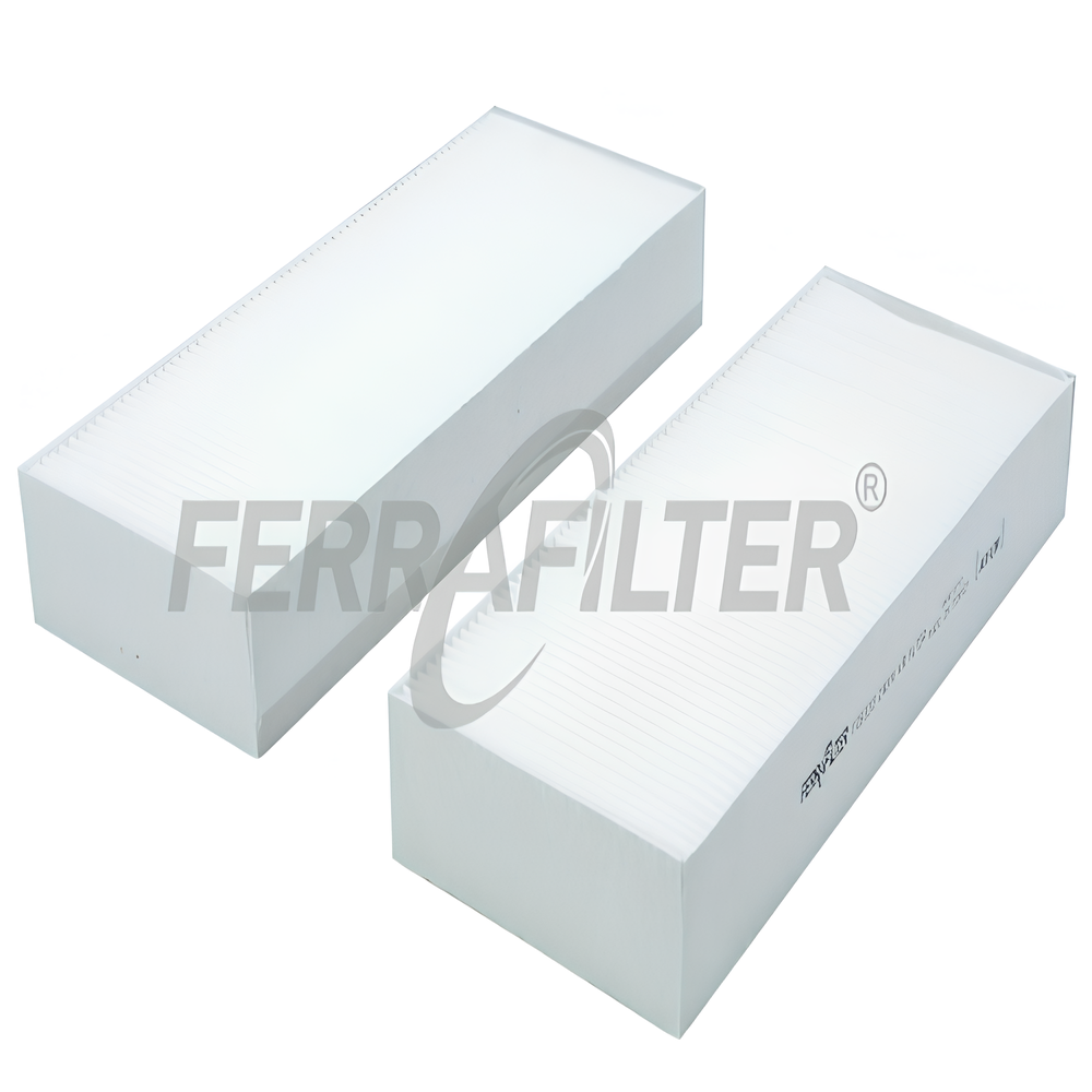 FCB3213 Kabin/Polen Filtresi