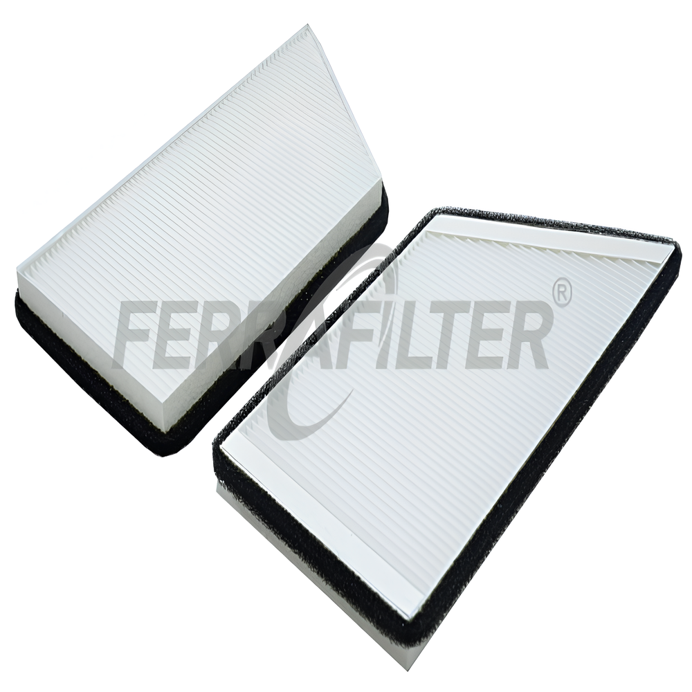 FCB3317 Kabin/Polen Filtresi