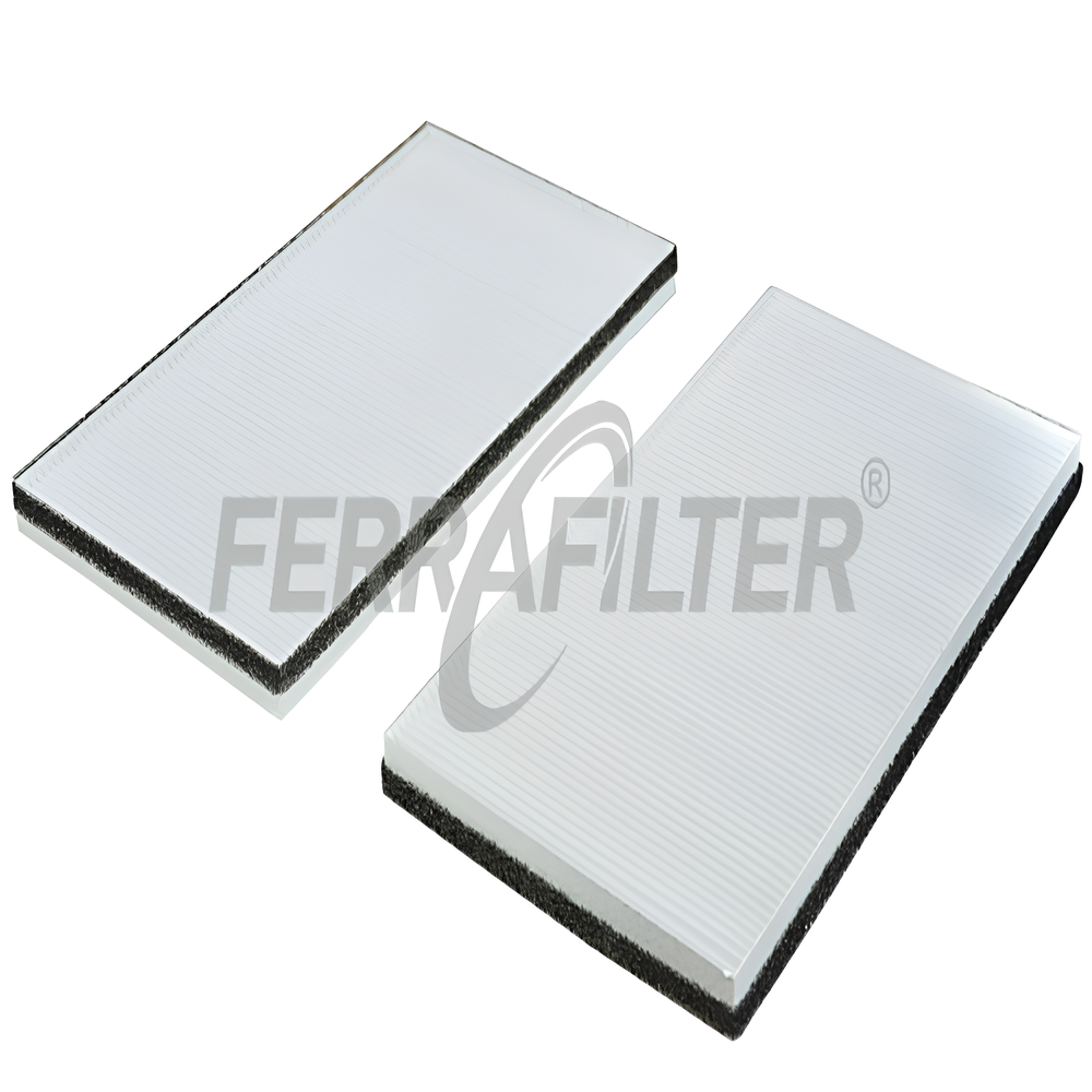 FCB3419 Kabin/Polen Filtresi