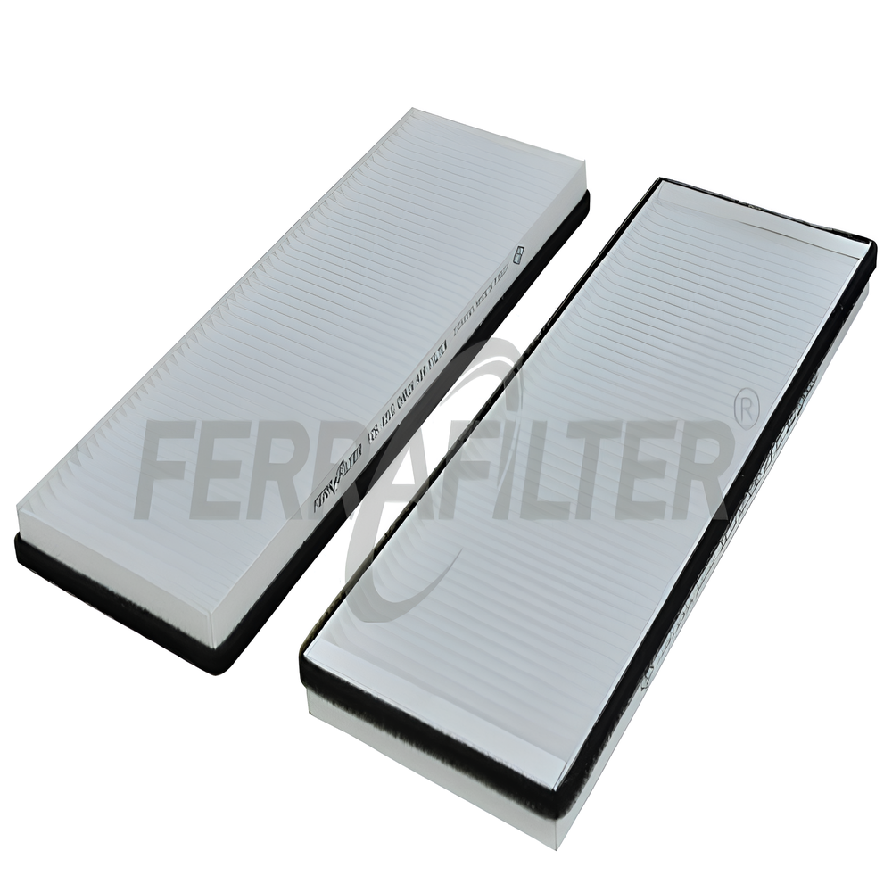 FCB4216 Kabin/Polen Filtresi