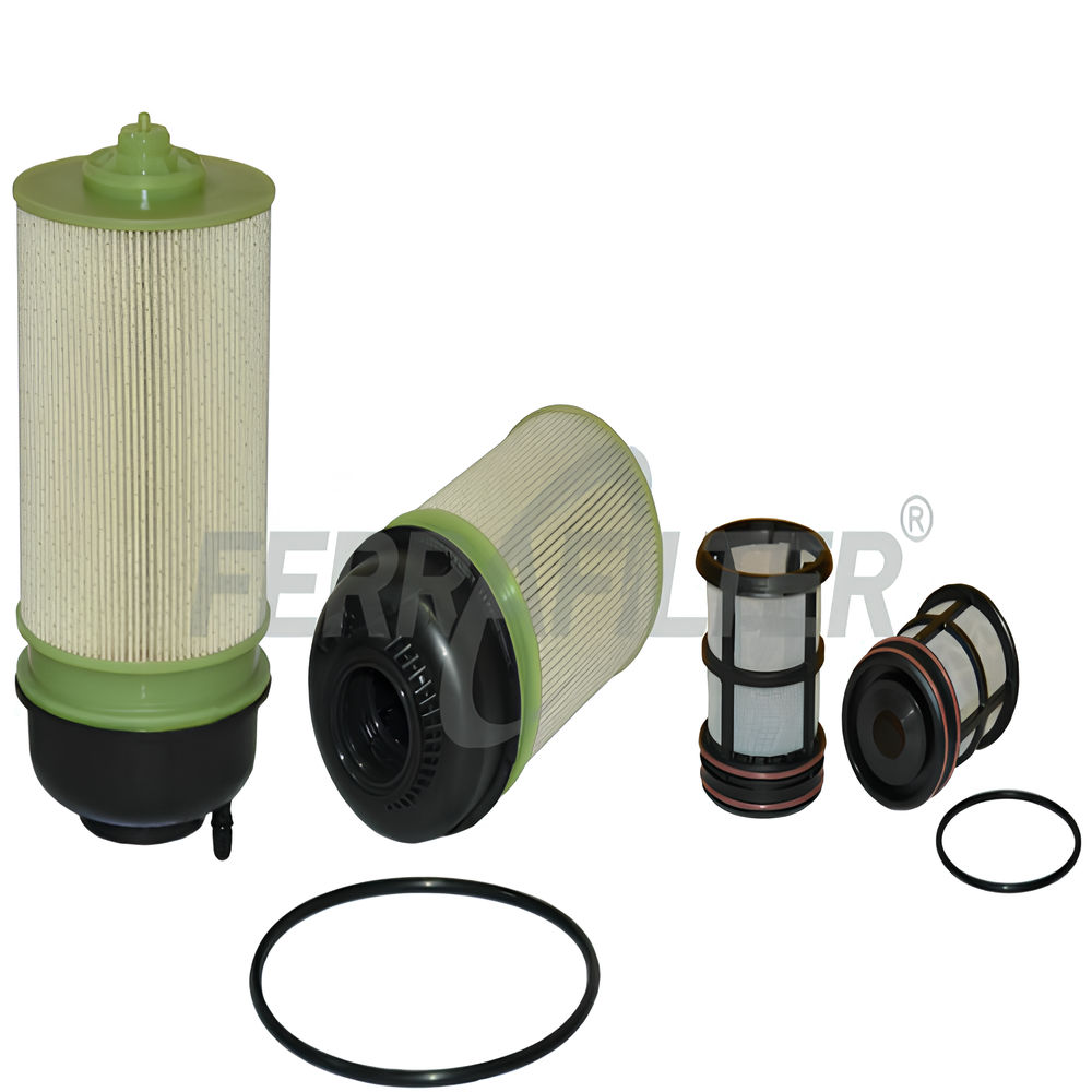 FCF1123/1CV-KIT Yakıt Filtresi