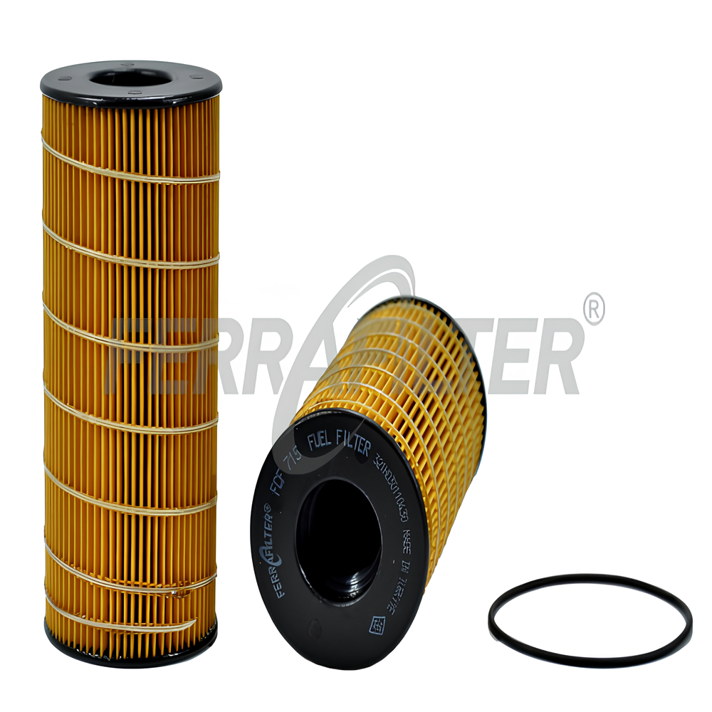FCF715 Yakıt Filtresi