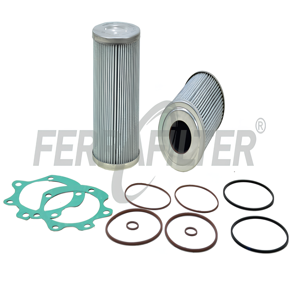 FEO815/1HMTV-2KIT Hidrolik Filtresi - KIT