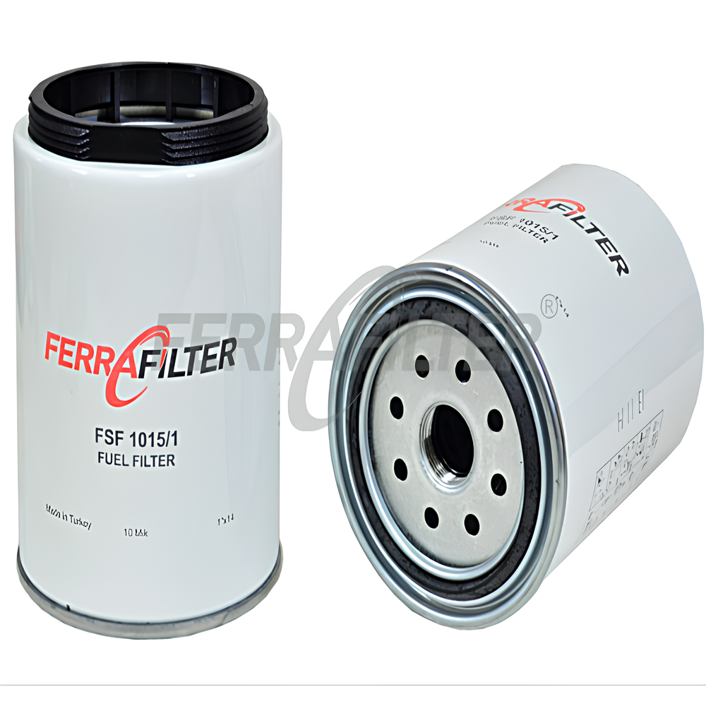 FSF1015/1 Yakıt Filtresi