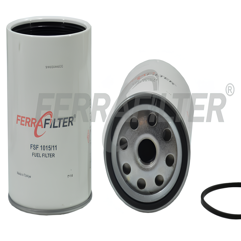 FSF1015/11 Spin-on Yakıt Filtresi